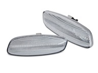 Smerové svetlá Side LED Dynamic Citroen C3 C4 C5 DS3 DS4 Picasso Smerové svetlá Side LED Dynamic Citroen C3 C4 C5 DS3 DS4 Picasso