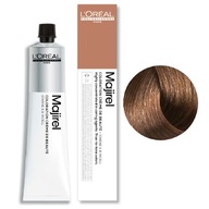 Loreal Majirel 7,31 Permanentné farbivo 50 ml zlato-popolová blond Loreal Majirel 7,31 Permanentné farbivo 50 ml zlato-popolová blond