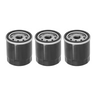 3ks filter motorového oleja 49065-0721 3ks filter motorového oleja 49065-0721