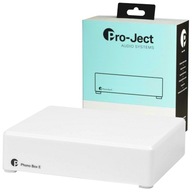 PRO-JECT PHONO BOX E GRAFOVÝ PREZOSILŇOVAČ