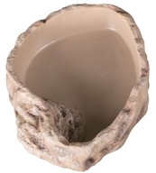 Miska na vodu Repti-Zoo XL 28x22x6cm Miska na vodu Repti-Zoo XL 28x22x6cm