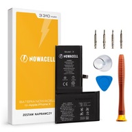 Batéria iPhone X - opravná sada 3310 mAh Batéria iPhone X - opravná sada 3310 mAh