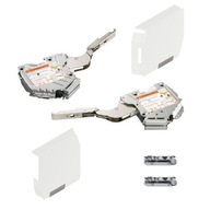 BLUM HK-s blumotion 20K2E01.02 sada BIELA BLUM HK-s blumotion 20K2E01.02 sada BIELA