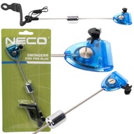 Neco Bite Alarm Swinger Led X102 Blue Neco Bite Alarm Swinger Led X102 Blue