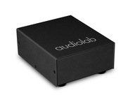Audiolab DC Block (čierny) DC filter