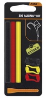 SADA FOAM PRE ZIG RIG FOX EDGES ZIG ALIGNA KIT SADA FOAM PRE ZIG RIG FOX EDGES ZIG ALIGNA KIT