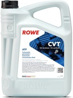 ROWE - HIGHTEC ATF CVT - 5L ROWE - HIGHTEC ATF CVT - 5L