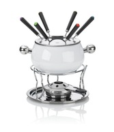 Kela Siena fondue set pre 6 osôb 11 ks.