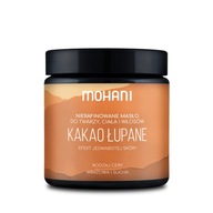 Mohani štiepané kakaové maslo Mohani štiepané kakaové maslo