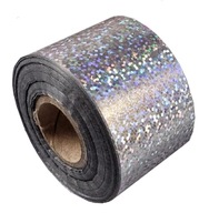 Fólia na prenášanie nechtov ROLL 120m HOLO 2 Fólia na prenášanie nechtov ROLL 120m HOLO 2