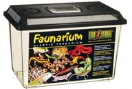 EXO TERRA Faunarium Terárium 37x22x24,5cm 20L EXO TERRA Faunarium Terárium 37x22x24,5cm 20L