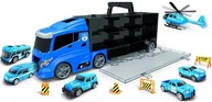 VEĽKÝ TRANSPORTÉR PRE PRUŽINY POLICAJNÉ AUTÁ NÁKLADNÉ AUTOMOBILY VEĽKÝ TRANSPORTÉR PRE PRUŽINY POLICAJNÉ AUTÁ NÁKLADNÉ AUTOMOBILY