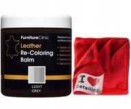 Nábytok Clinic Color balzam. SVETLO SIVÁ koža Nábytok Clinic Color balzam. SVETLO SIVÁ koža