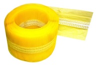 Univerzálny flexibilný PVC ROH s okami 25m