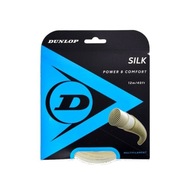 DUNLOP SILK NATURAL TENNISOVÁ STRUNKA 1,32 12 M