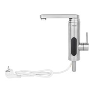 NOVEEN Prietokový ohrievač vody IWH560 INOX NOVEEN Prietokový ohrievač vody IWH560 INOX