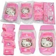 Sada chráničov Hello Kitty pre dievčatá Sada chráničov Hello Kitty pre dievčatá