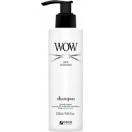 CeCe WOW šampón na predlžovanie vlasov 250ml