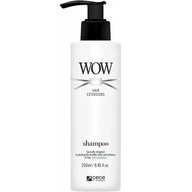 CeCe WOW šampón na predlžovanie vlasov 250ml CeCe WOW šampón na predlžovanie vlasov 250ml