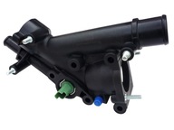 POUZDRO TERMOSTATU CITROEN C3 I 1,1 1,4 1,6 16V Bioflex 1,4 HDi Bivalent POUZDRO TERMOSTATU CITROEN C3 I 1,1 1,4 1,6 16V Bioflex 1,4 HDi Bivalent