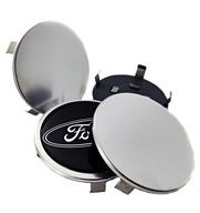 Kryty, krytky, hliníkové ráfiky pre Ford 69mm Kryty, krytky, hliníkové ráfiky pre Ford 69mm