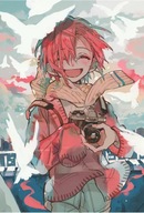 Jibaku Shounen Hanako-kun jshk_002 A1+ (vlastné) Jibaku Shounen Hanako-kun jshk_002 A1+ (vlastné)