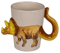 3D hrnček Dinosaurus - Darček pre neho - 300 ml 3D hrnček Dinosaurus - Darček pre neho - 300 ml