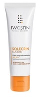 IWOSTIN SOLECRIN LUCIDIN krém 50ml IWOSTIN SOLECRIN LUCIDIN krém 50ml