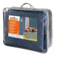 Softex koberec do predsiene 250x400cm Arisol