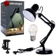 ŠKOLSKÉ LED LAMPA PRE MLÁDEŽ ŠKOLSKÉ LED LAMPA PRE MLÁDEŽ