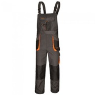 Ochranné pracovné nohavice Dungarees Classic R.46