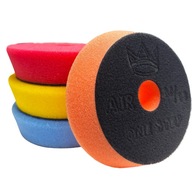 Royal Pads SADA LEŠTIACICH HUBOVÝCH PODLOŽKOV 4 KS. DA 80MM LEŠTIČKA DUAL ACTION Royal Pads SADA LEŠTIACICH HUBOVÝCH PODLOŽKOV 4 KS. DA 80MM LEŠTIČKA DUAL ACTION