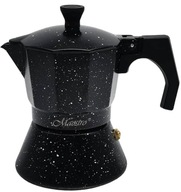 Kávovar Maestro MR-1667-6 Na 6 šálok kávy espresso, indukčné dno Kávovar Maestro MR-1667-6 Na 6 šálok kávy espresso, indukčné dno