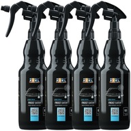ADBL FROST EATER 500ml Rozmrazovač okien do auta -60C Set ADBL FROST EATER 500ml Rozmrazovač okien do auta -60C Set