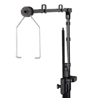 Stojan na lampu Repti-Zoo MAXI + MINI držiak Stojan na lampu Repti-Zoo MAXI + MINI držiak