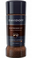 Davidoff Espresso 57 instantná káva 100g Davidoff Espresso 57 instantná káva 100g