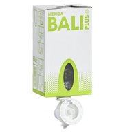 Merida BALI PLUS penové mydlo, jednorazová náplň, banánová vôňa, 700g*M12P Merida BALI PLUS penové mydlo, jednorazová náplň, banánová vôňa, 700g*M12P