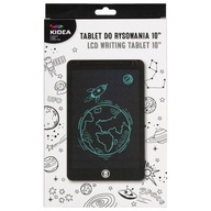 TABLETA NA KRESLENIE 10B BLACK KIDEA TABLETA NA KRESLENIE 10B BLACK KIDEA