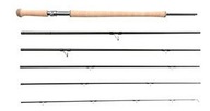 FLY ROD Náraz 13'9'' #9 6s Rec. Ut. 31-34