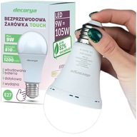 NÚDZOVÁ BEZDRÔTOVÁ PRENOSNÁ NÚDZOVÁ ŽIAROVKA NÚDZOVÁ BEZDRÔTOVÁ PRENOSNÁ NÚDZOVÁ ŽIAROVKA