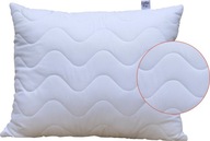 VANKÚŠ 70x80, ANTALERGICKÝ, PREŠÍVANÝ, HRUBÝ Zips VANKÚŠ 70x80, ANTALERGICKÝ, PREŠÍVANÝ, HRUBÝ Zips