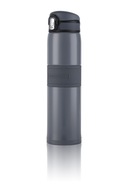 TERMÁLNA FĽAŠA TERMOSKA AQUAPHOR GREY 480 ML TERMÁLNA FĽAŠA TERMOSKA AQUAPHOR GREY 480 ML