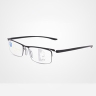 Okuliare s inteligentným zoomom Progressive Multifocal Anti-blu