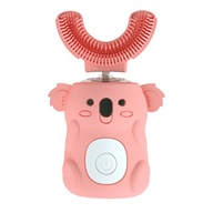 Zubná kefka pre deti Automatická pre bábätká Zubná kefka pre deti Automatická pre bábätká