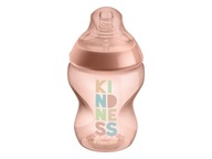 TOMMEE TIPPEE ANTIKOLICKÁ FĽAŠA 260 ML DEKOR TOMMEE TIPPEE ANTIKOLICKÁ FĽAŠA 260 ML DEKOR