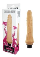 LOVECLONEX 9" realistický vibrátor s žilami LOVECLONEX 9" realistický vibrátor s žilami