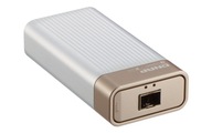 QNAP QNA-T310G1S THUNDERBOLT 3 - 1 ADAPTÉR QNAP QNA-T310G1S THUNDERBOLT 3 - 1 ADAPTÉR