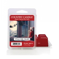 Vonný vosk Twas the Night Country Candle Vonný vosk Twas the Night Country Candle