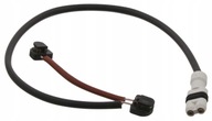 FEBI SENSOR BLOK BRZD ZADNÝ PORSCHE 911 3.6t 06-09 FEBI SENSOR BLOK BRZD ZADNÝ PORSCHE 911 3.6t 06-09