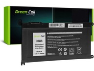 Batéria do notebooku GREEN CELL DE150 3400mAh Batéria do notebooku GREEN CELL DE150 3400mAh